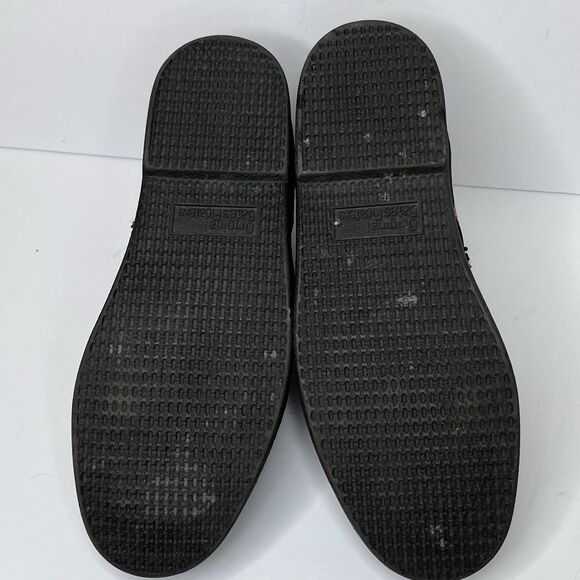 Original Bates Floaters Brown Leather Lace Up Ankle Chukka Boots Men’s Size 10 - Picture 10 of 14